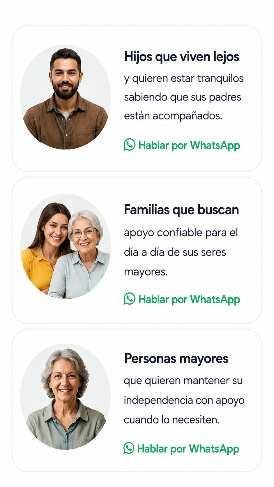 Trámites y gestiones: ahorra tiempo y preocupaciones