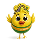 Donegal Spudie