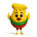 Carlow Spudie