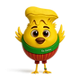 Carlow Spudie