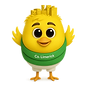 Limerick Spudie