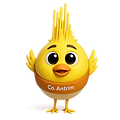 Antrim Spudie