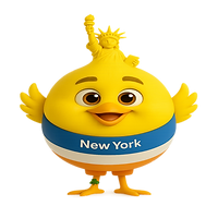 New York Spudie