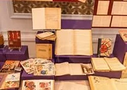 Готварски книги — от колекцията на музея