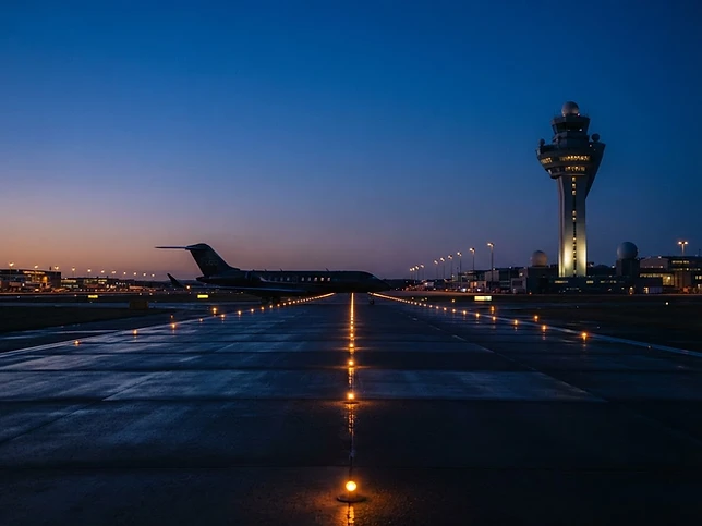 Special Opportunities for Pilots