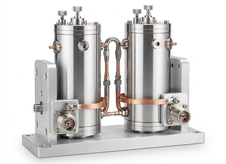 FM-BPF-1/2 Band-Pass Filter — 1 kW
