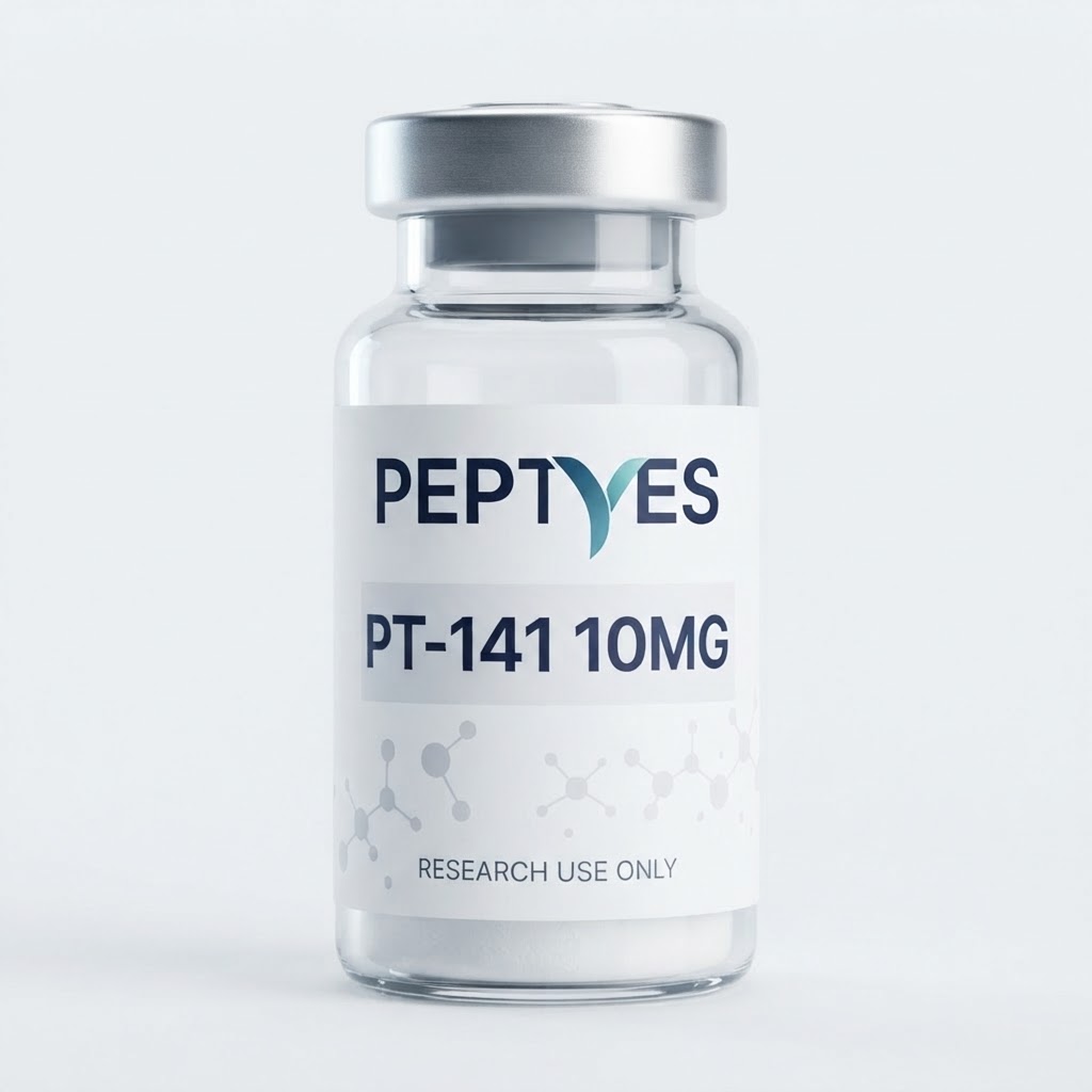 PT-141 10mg