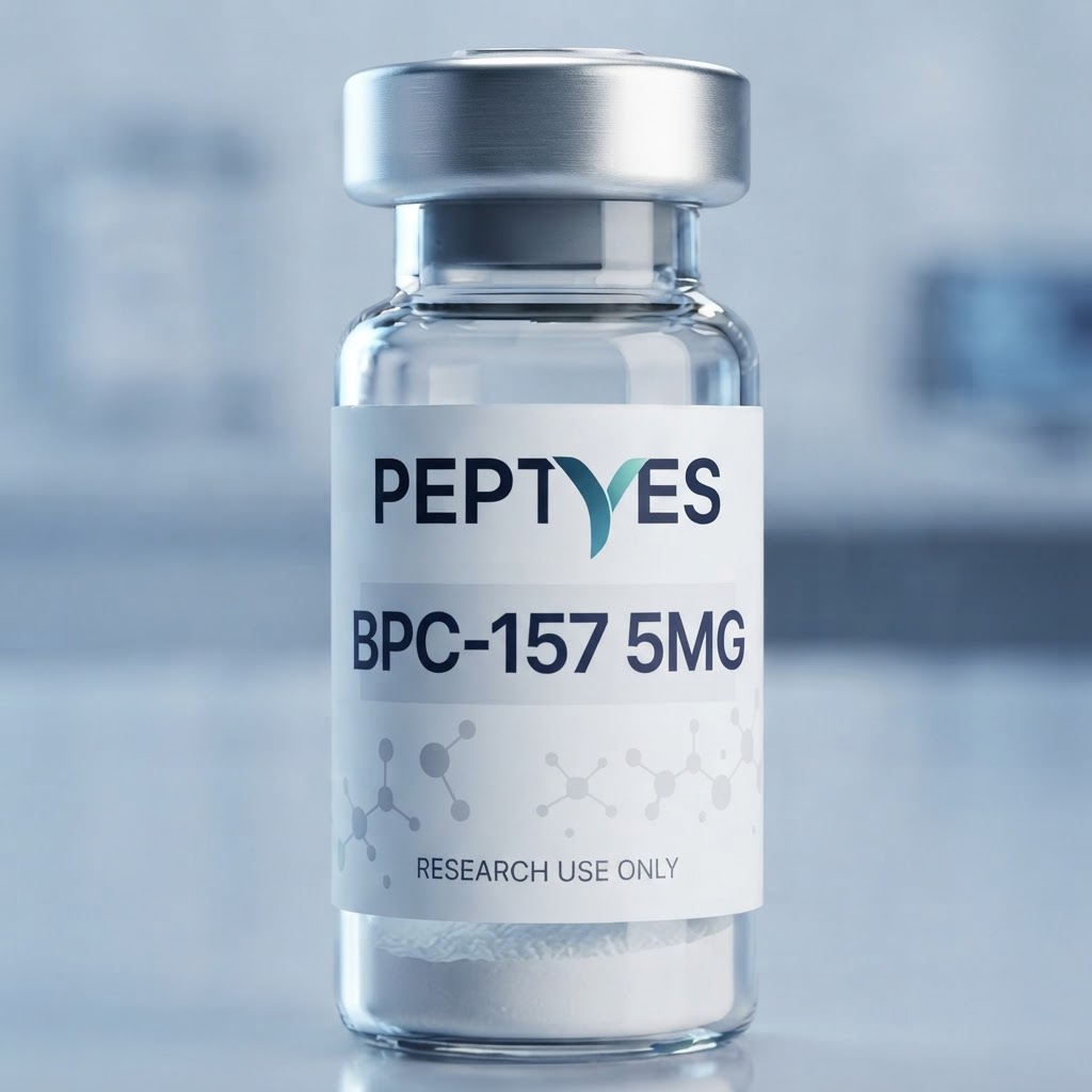 BPC-157 5mg