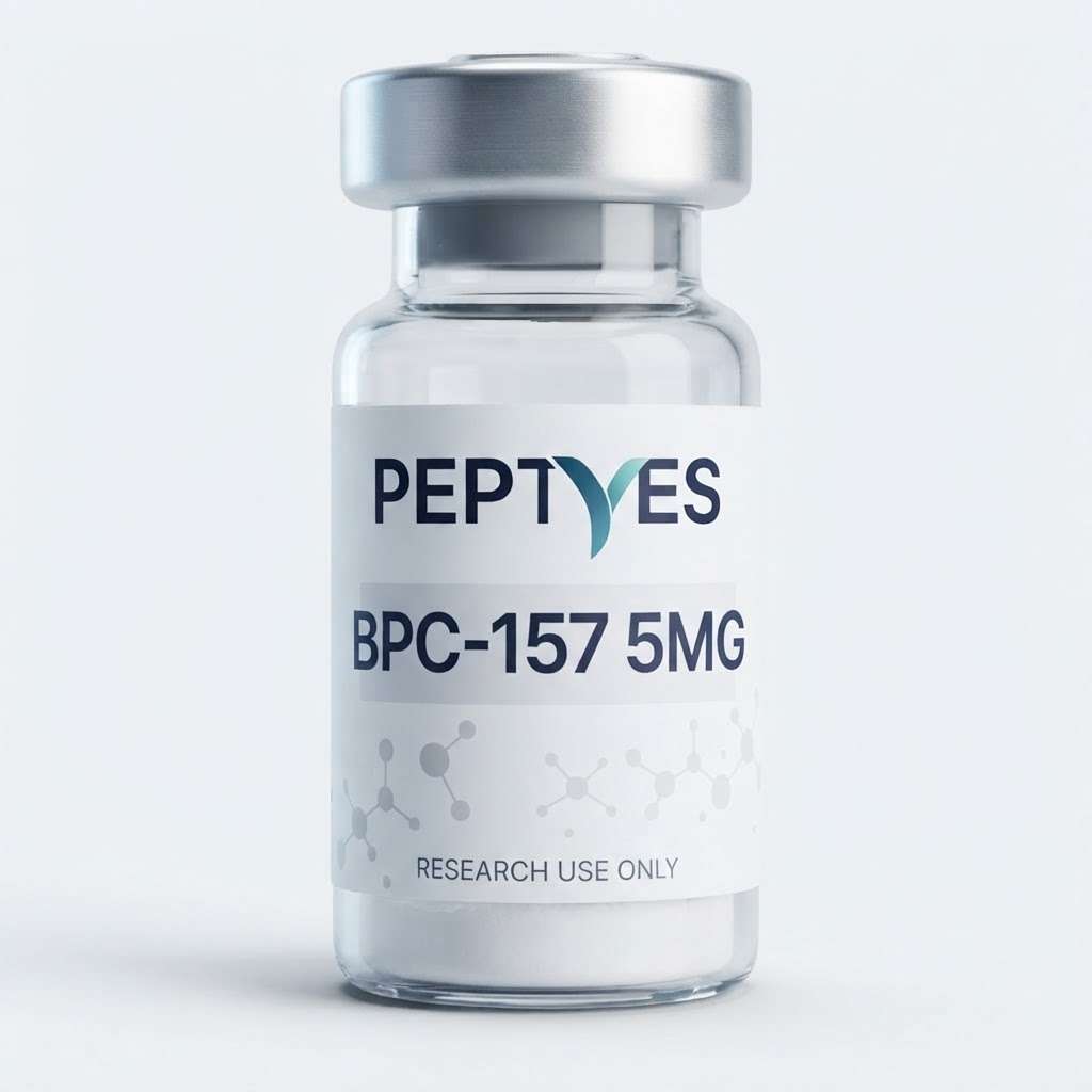 BPC-157 5mg