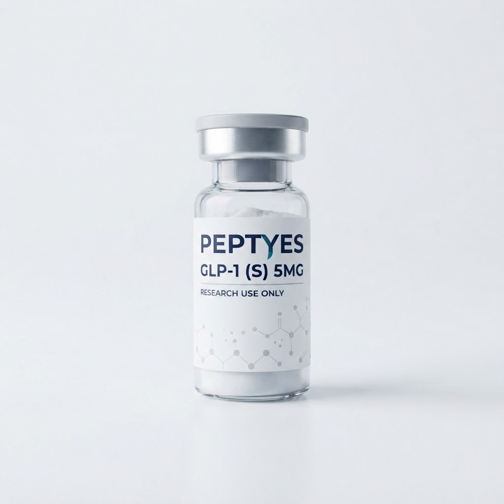 GLP-1 (S) 5mg