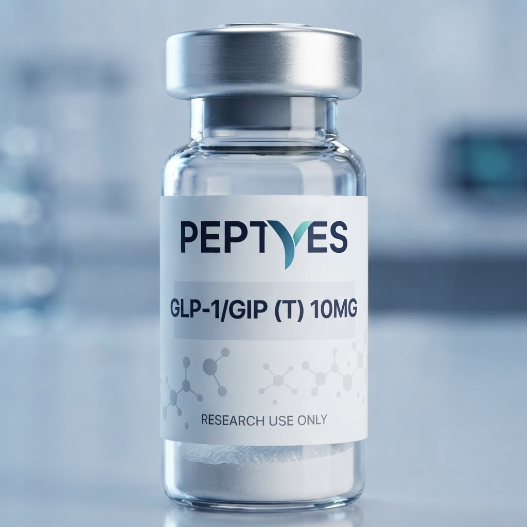 GLP-1/GIP (T) 10mg