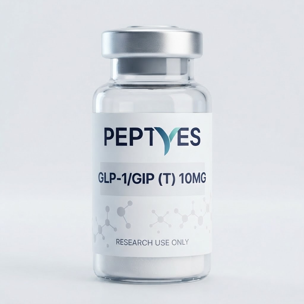 GLP-1/GIP (T) 10mg
