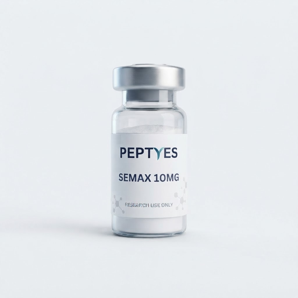 Semax 10mg