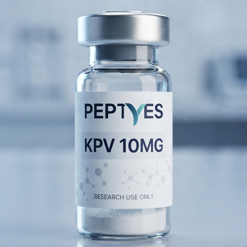 KPV 10mg