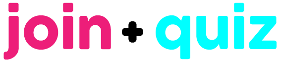 join + quiz