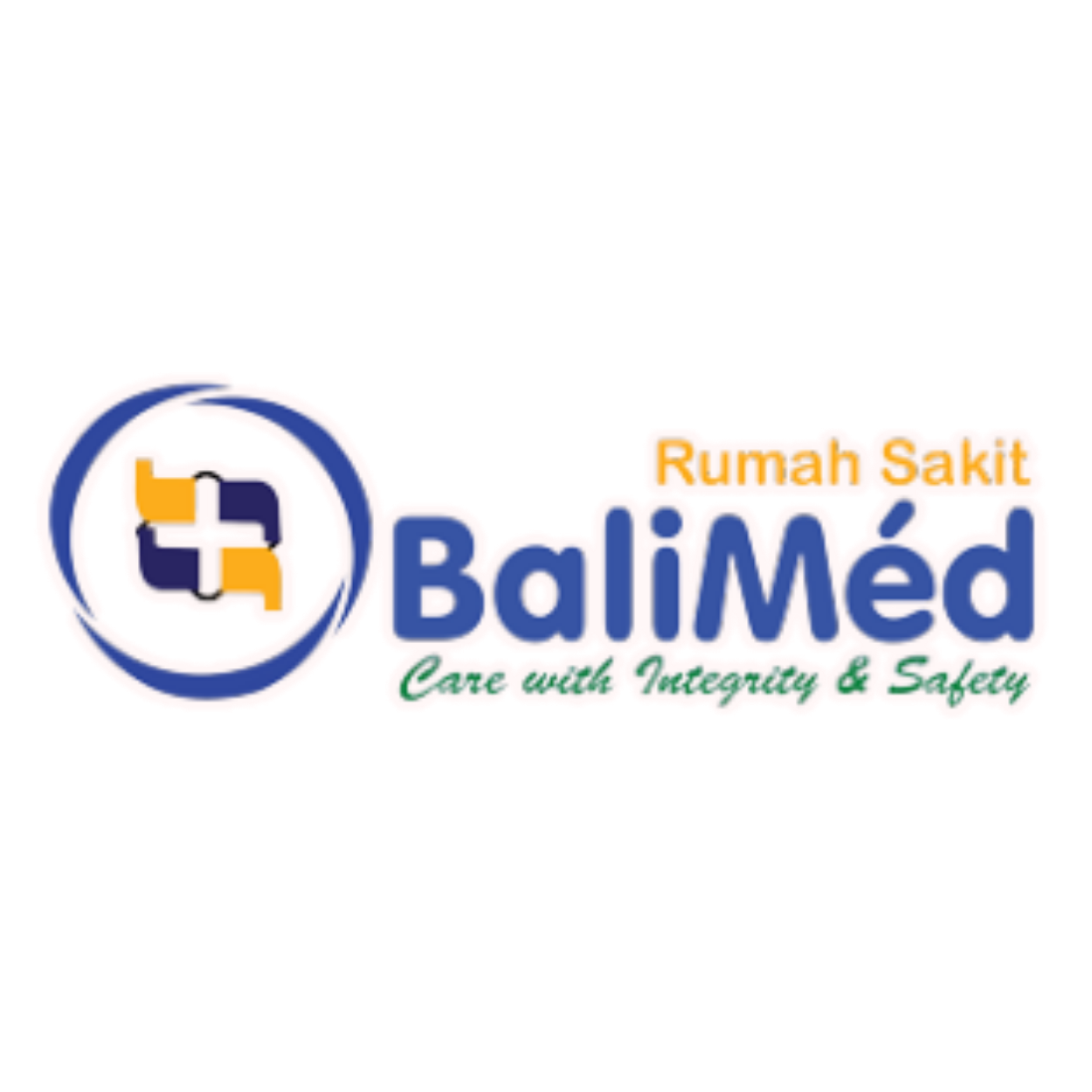 Logo mitra Rumah Sakit BaliMéd