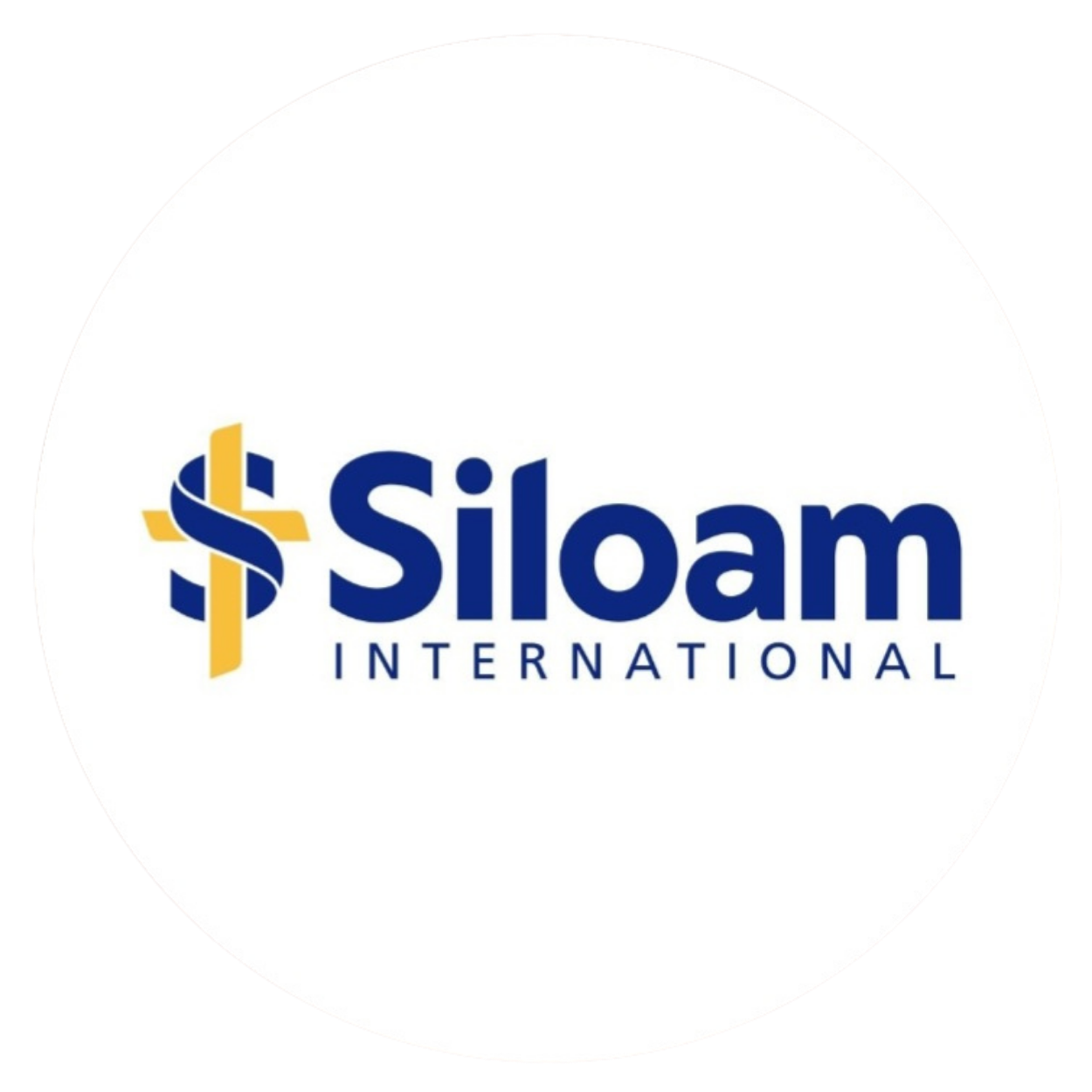 Logo mitra Siloam International