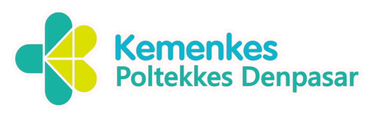 Logo Kemenkes Poltekkes Denpasar