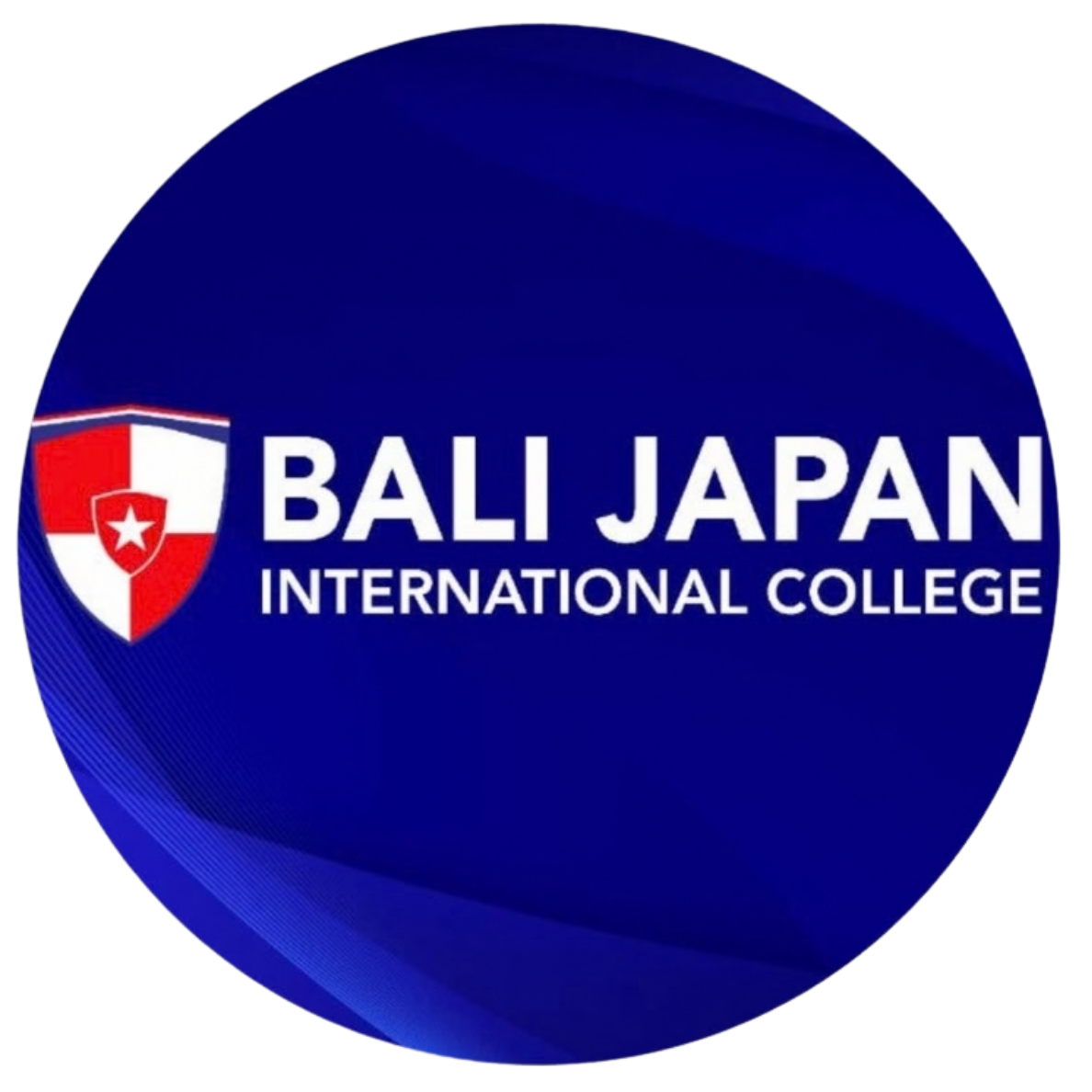 Logo mitra Bali Japan International College