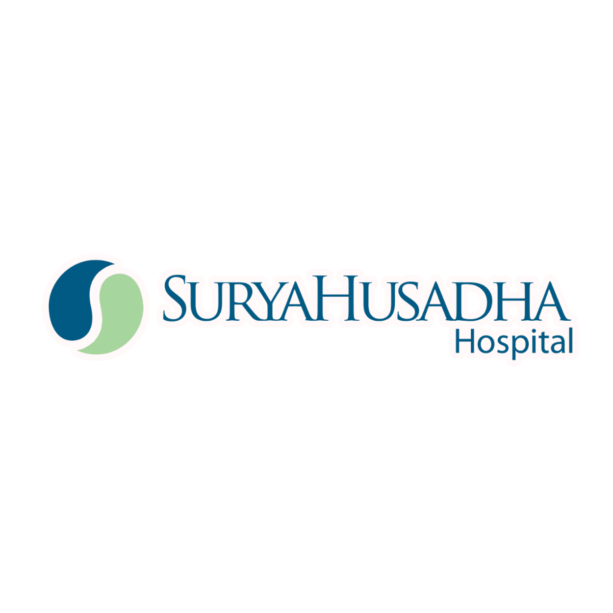 Logo mitra Surya Husadha Hospital