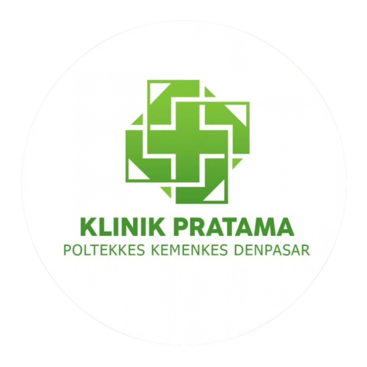 Logo mitra Klinik Pratama Poltekkes Kemenkes Denpasar