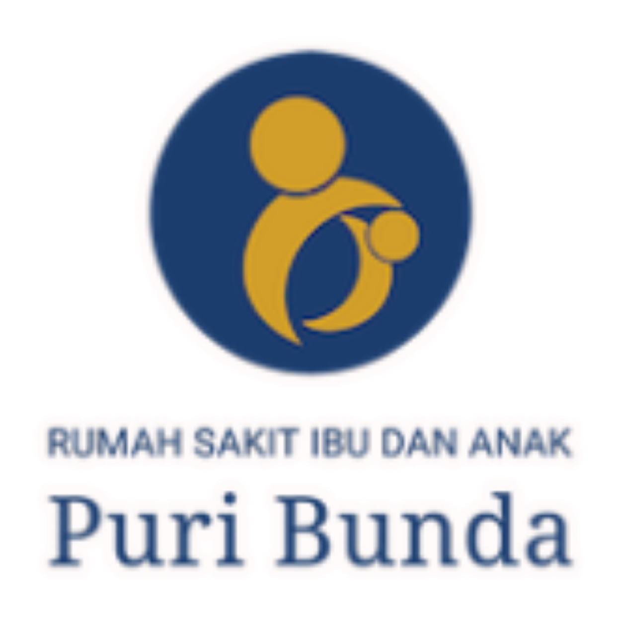 Logo mitra RS Ibu dan Anak Puri Bunda