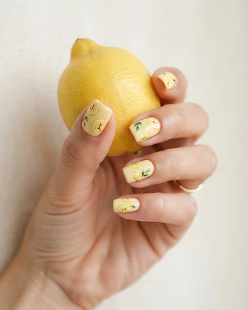 Lemon Squeeze