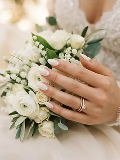 Bridal Pearl
