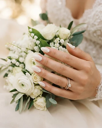 Bridal Pearl