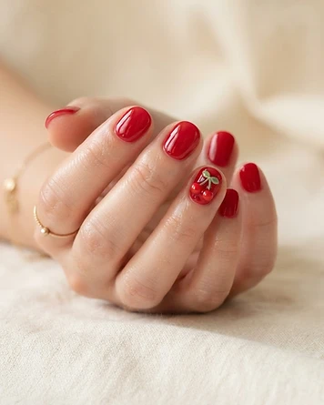 Cherry Pop