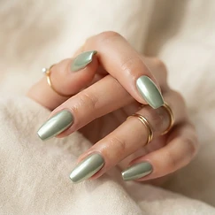 Matcha Chrome