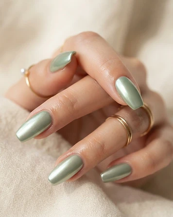 Matcha Chrome