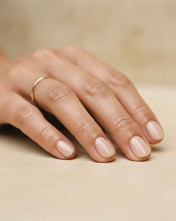 Barely There Nude