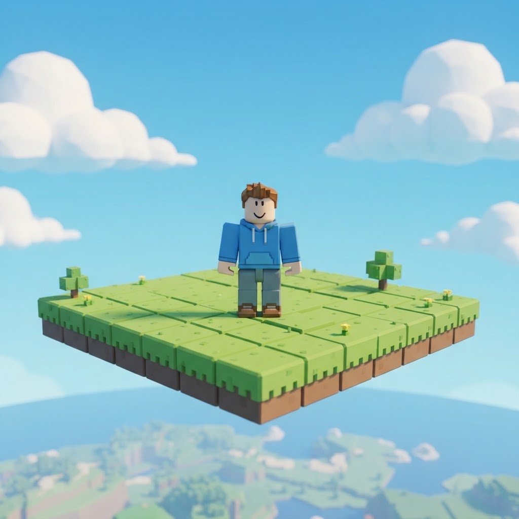Baseplate Thumbnail