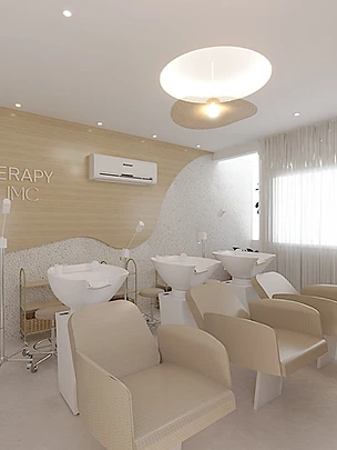 Sala de Terapia