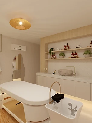 Head Spa
