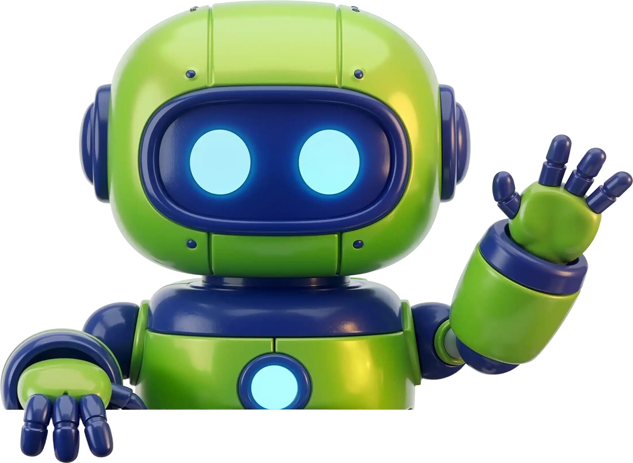 WE-Optimizz review assistant robot