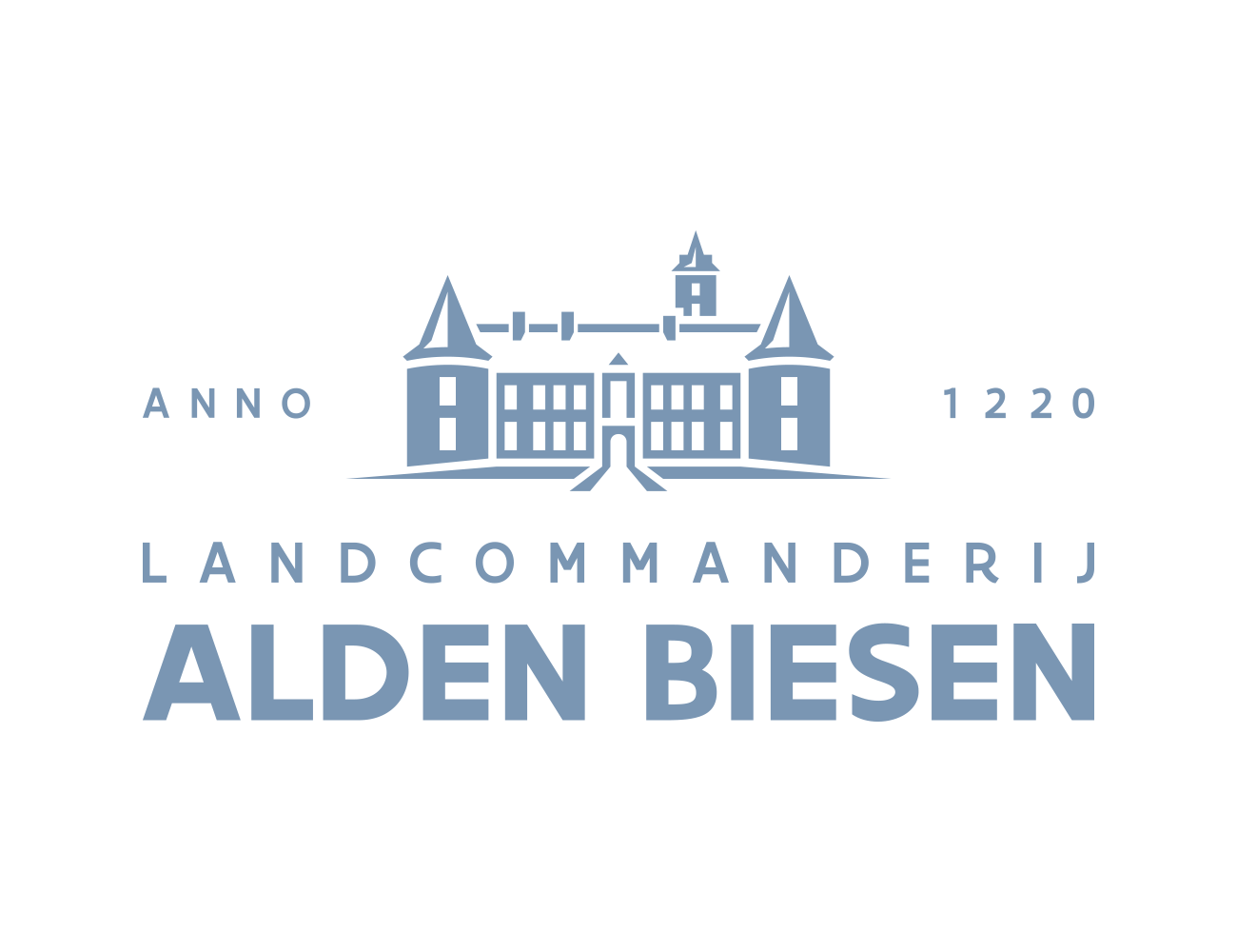 Landcommanderij Alden Biesen