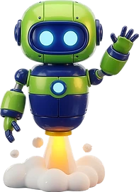 WE-Optimizz digital growth robot