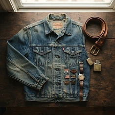 Vintage US