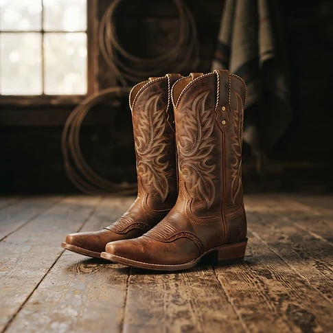 Western