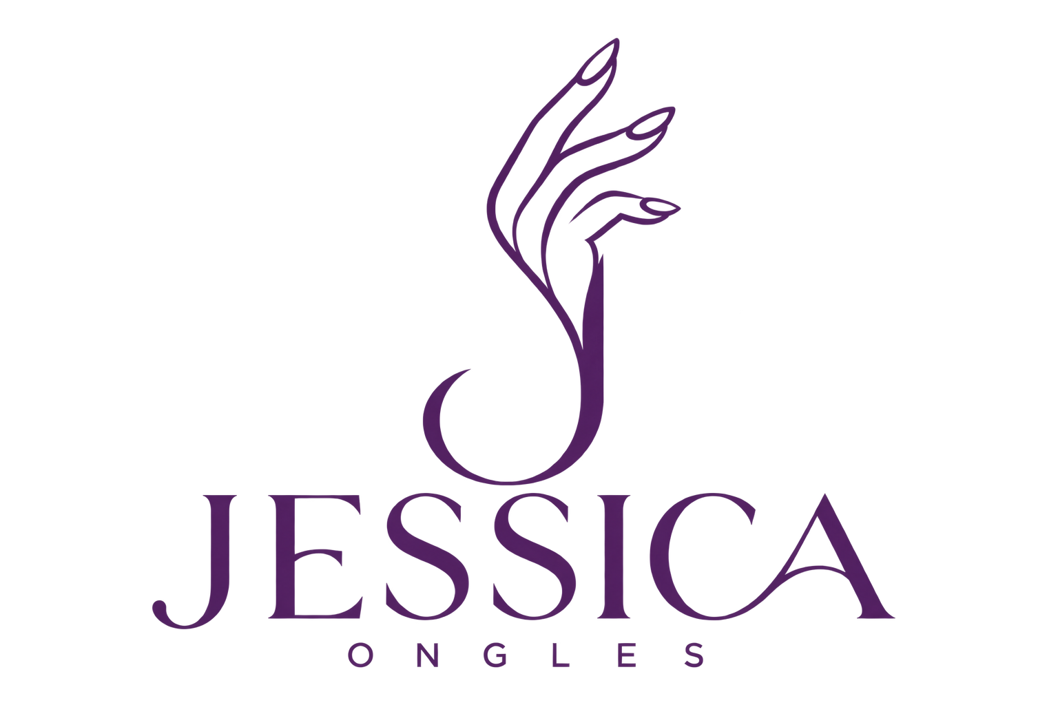 Ongles Jessica