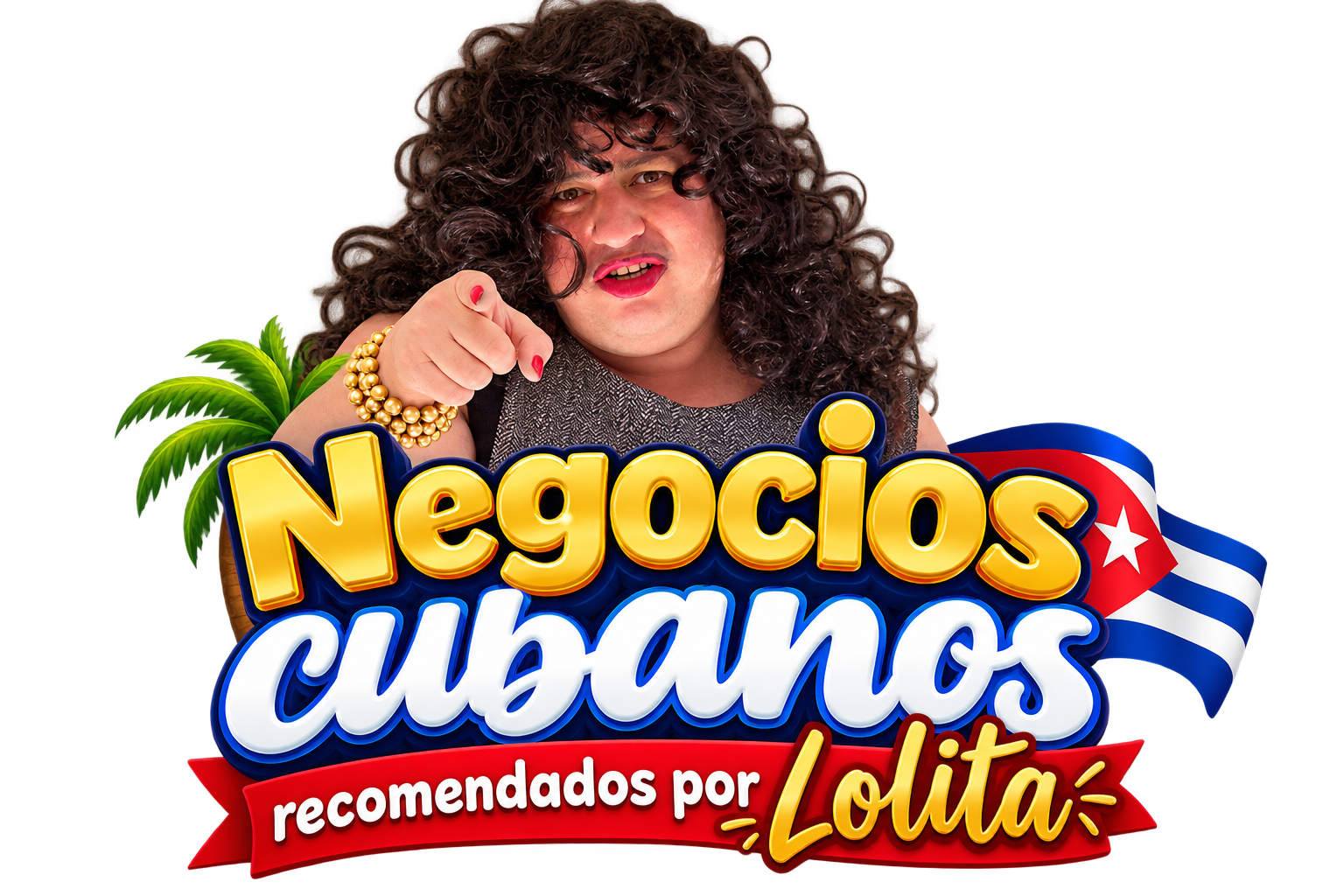 Negocios cubanos recomendados por Lolita