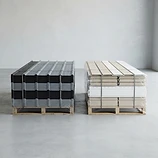Vis à tôle paquet de 100
