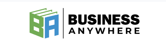 Business Anywhere