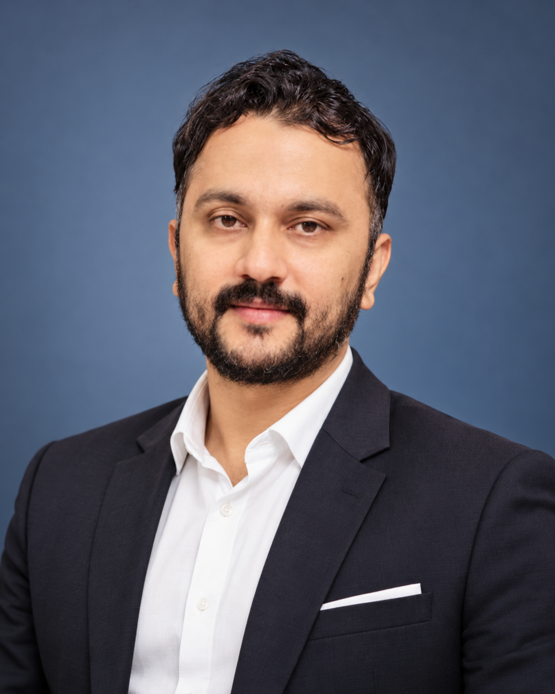 Awais Chaudhry