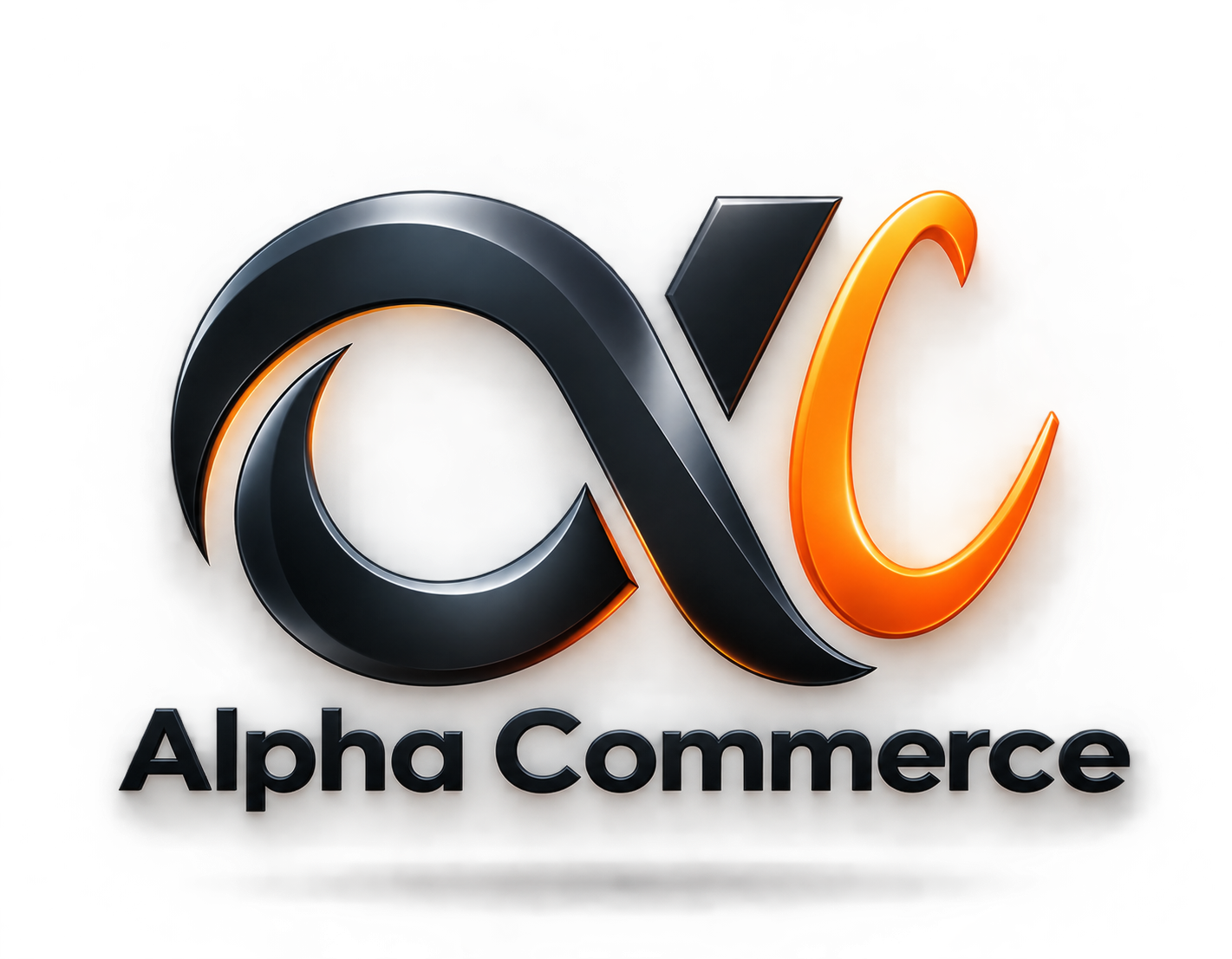 The Alpha Commerce