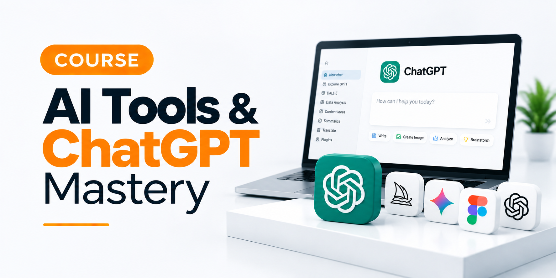ChatGPT & AI Tools for Business