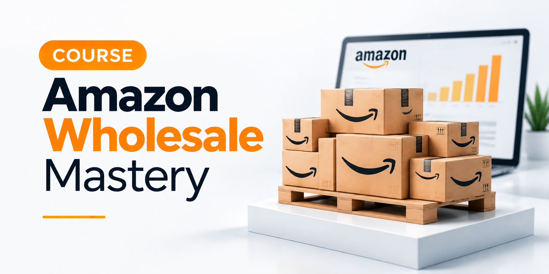 Amazon Wholesale Mastery