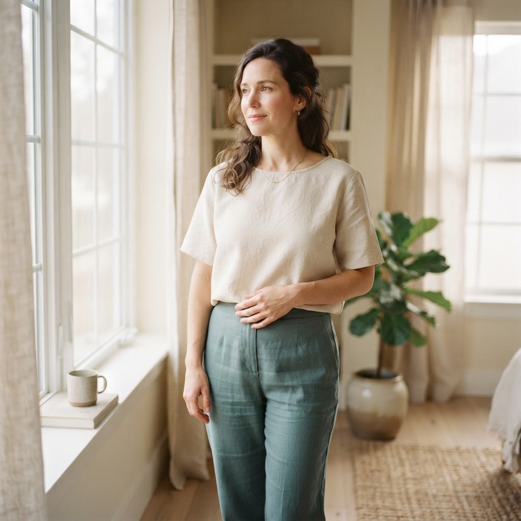 Preconception Care: Why the 3–6 Month Window Matters